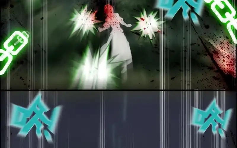 《神魔天煞》148- 暂别 第99页