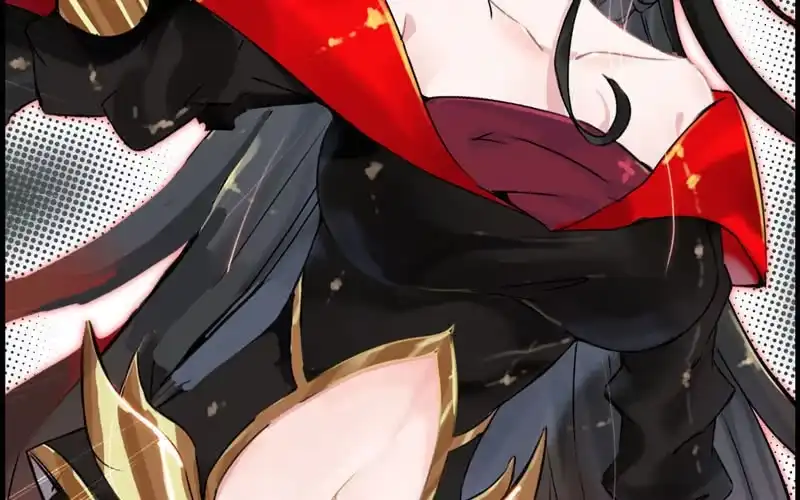 《神魔天煞》第十五话 第28页