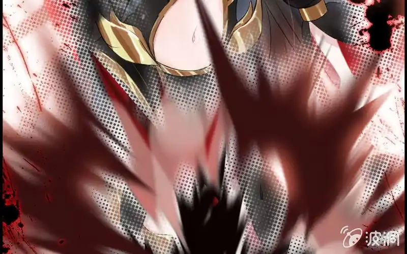 《神魔天煞》第十五话 第97页