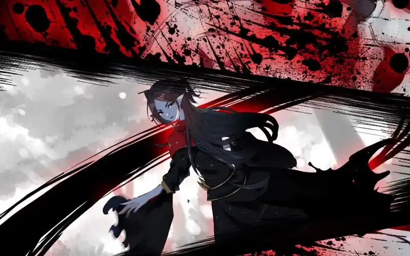 《神魔天煞》第十五话 第47页