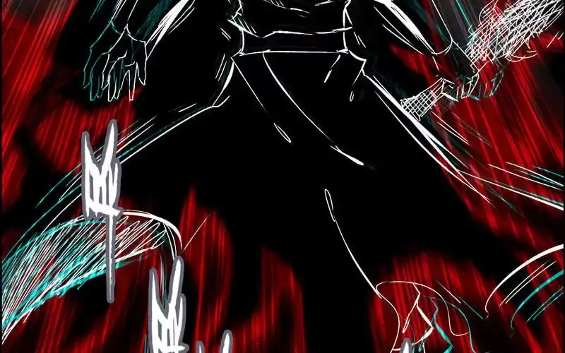 《神魔天煞》第十五话 第83页