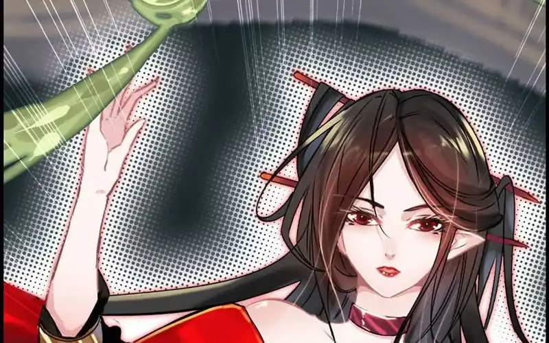 《神魔天煞》第十五话 第27页