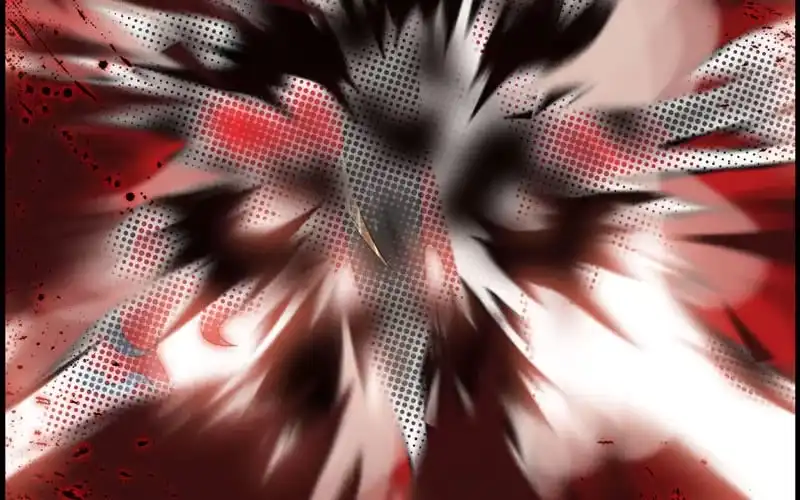 《神魔天煞》第十五话 第98页