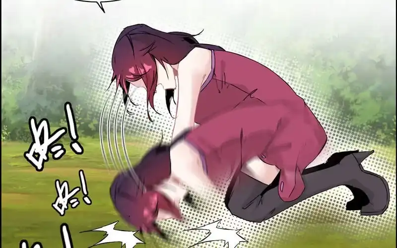 《神魔天煞》第十六话 第5页