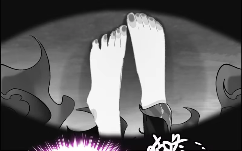 《神魔天煞》第十六话 第36页
