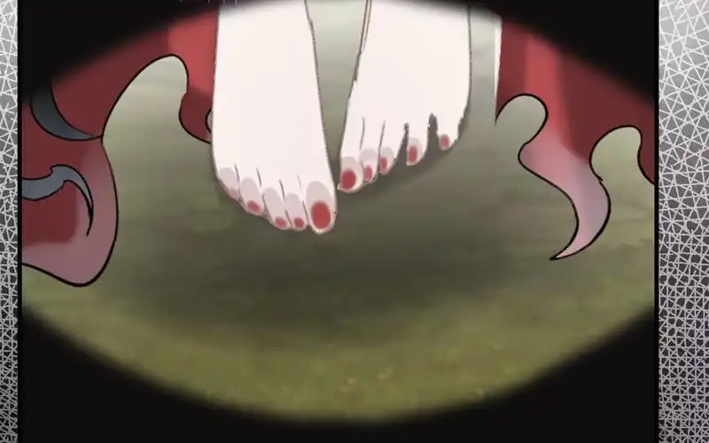 《神魔天煞》第十六话 第33页