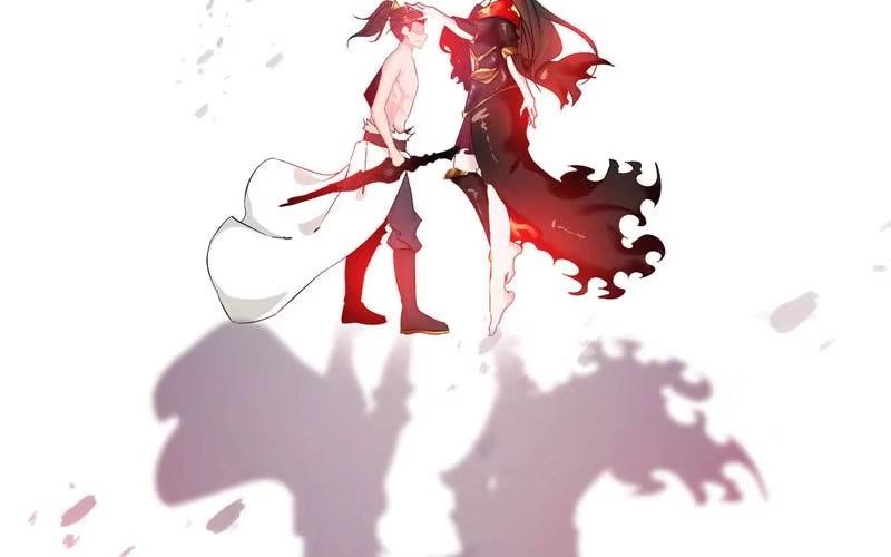 《神魔天煞》第十七话 第71页