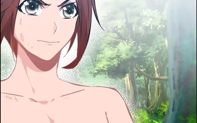 《神魔天煞》第十七话 第4页