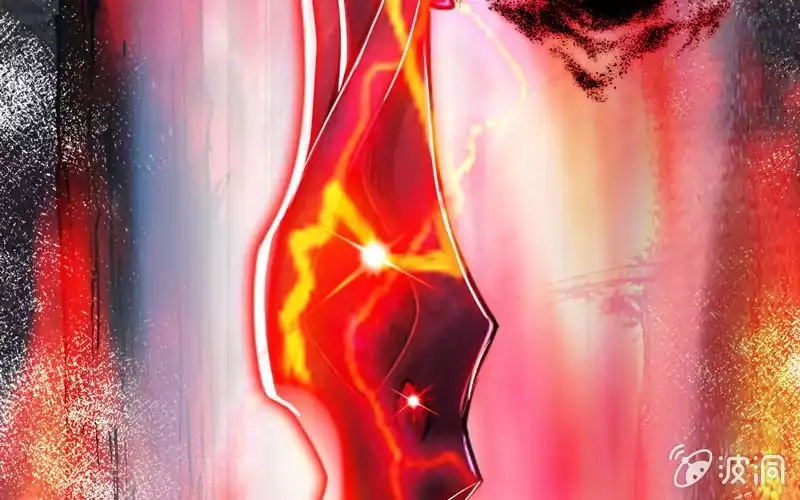 《神魔天煞》第十七话 第37页