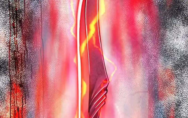 《神魔天煞》第十七话 第35页