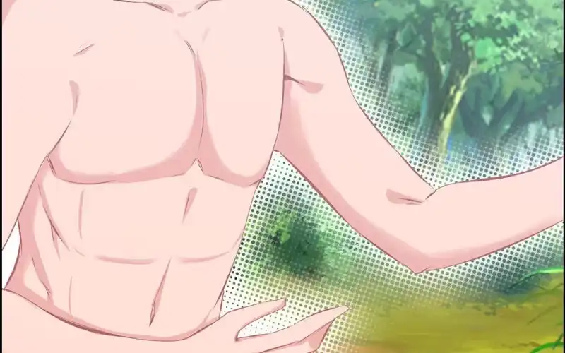 《神魔天煞》第十七话 第108页