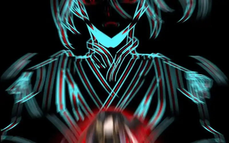 《神魔天煞》第十八话 第38页