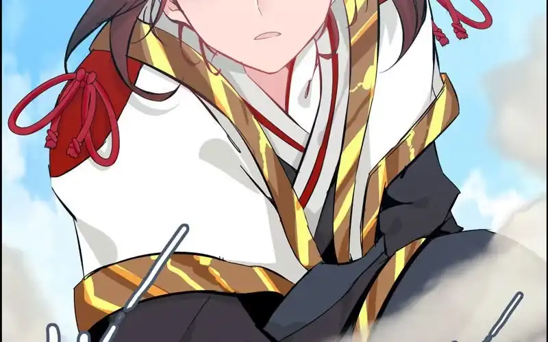 《神魔天煞》第十八话 第83页