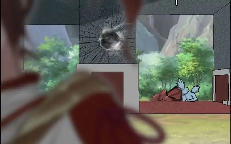 《神魔天煞》第十八话 第142页