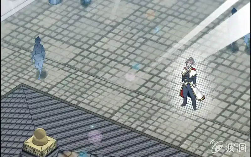 《神魔天煞》第十九话 第13页