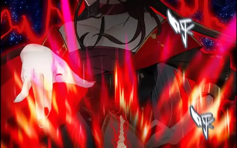 《神魔天煞》第十九话 第106页