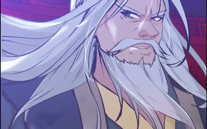 《神魔天煞》第二十话 第51页