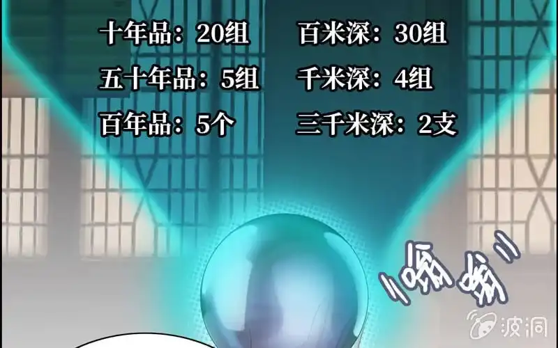 《神魔天煞》第二十话 第17页