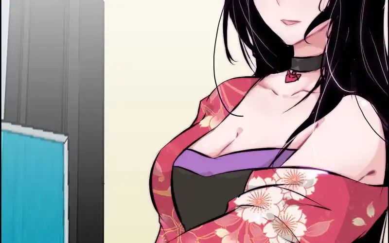 《神魔天煞》第二十一话 第107页