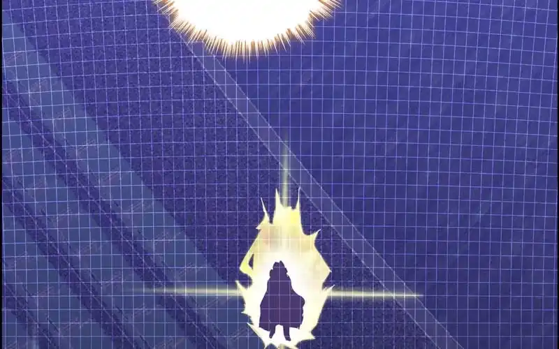 《神魔天煞》第二十一话 第51页