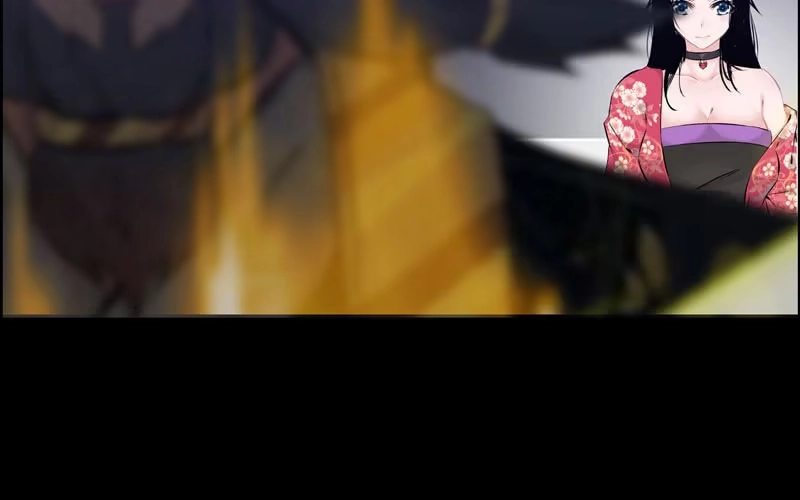 《神魔天煞》第二十一话 第56页