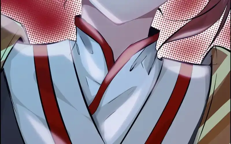 《神魔天煞》第二十一话 第36页