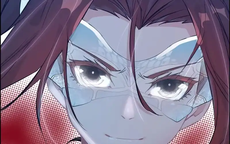 《神魔天煞》第二十一话 第35页