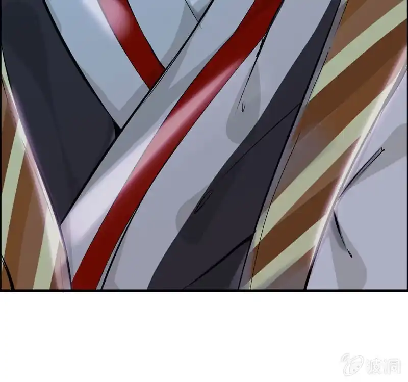 《神魔天煞》第二十一话 第37页