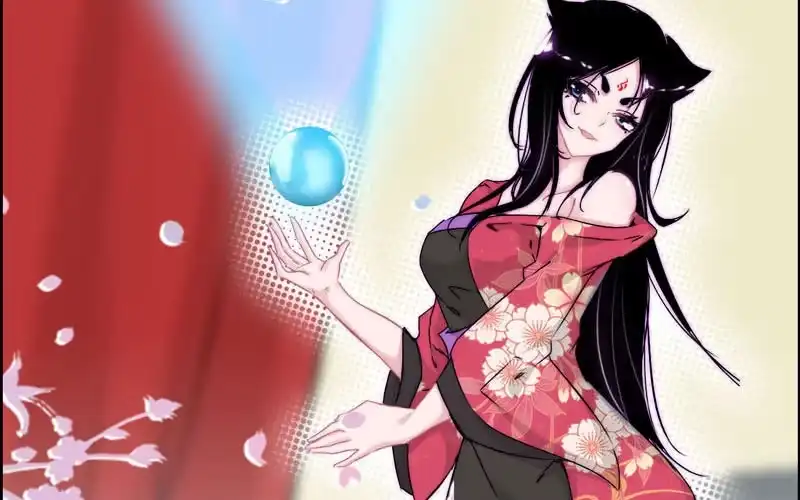 《神魔天煞》第二十一话 第79页