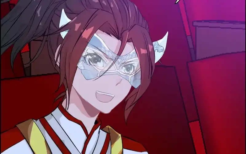 《神魔天煞》第二十二话 第6页