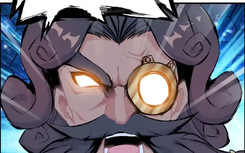 《神魔天煞》第二十二话 第35页