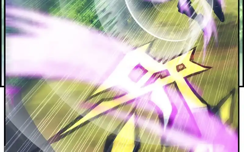 《神魔天煞》第二十三话 第27页