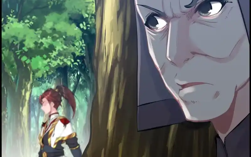 《神魔天煞》第二十三话 第7页