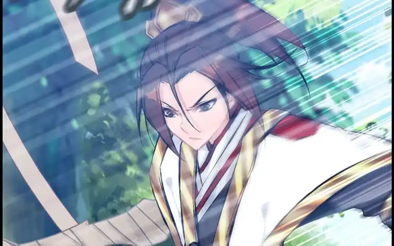 《神魔天煞》第二十三话 第19页
