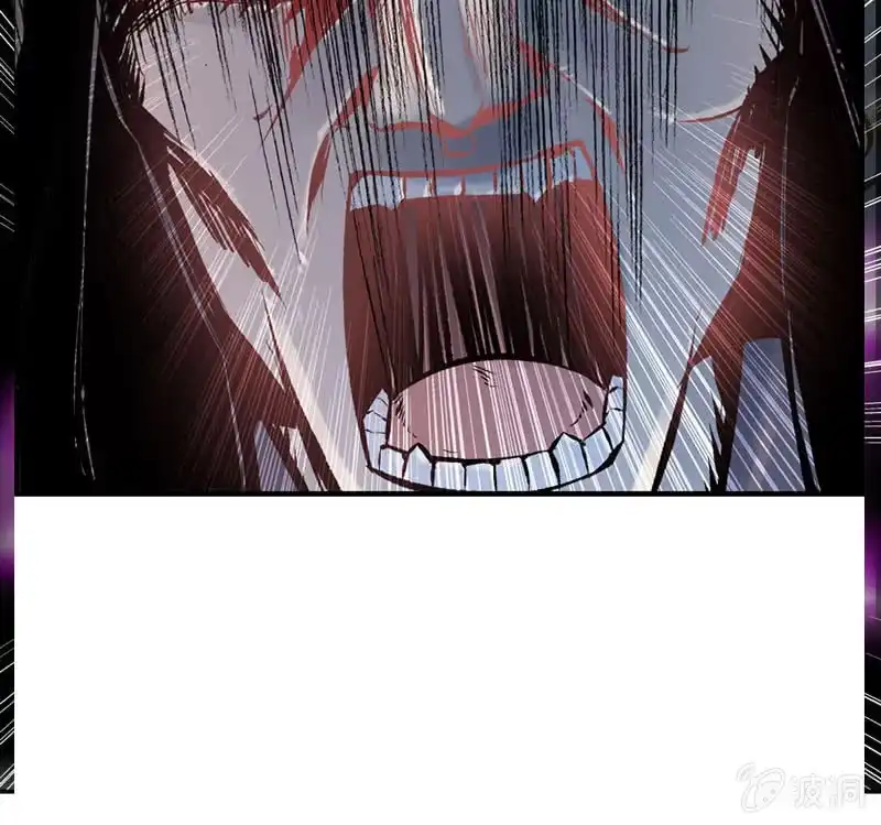 《神魔天煞》第二十三话 第37页