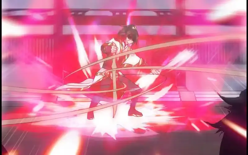 《神魔天煞》第二十四话 第51页