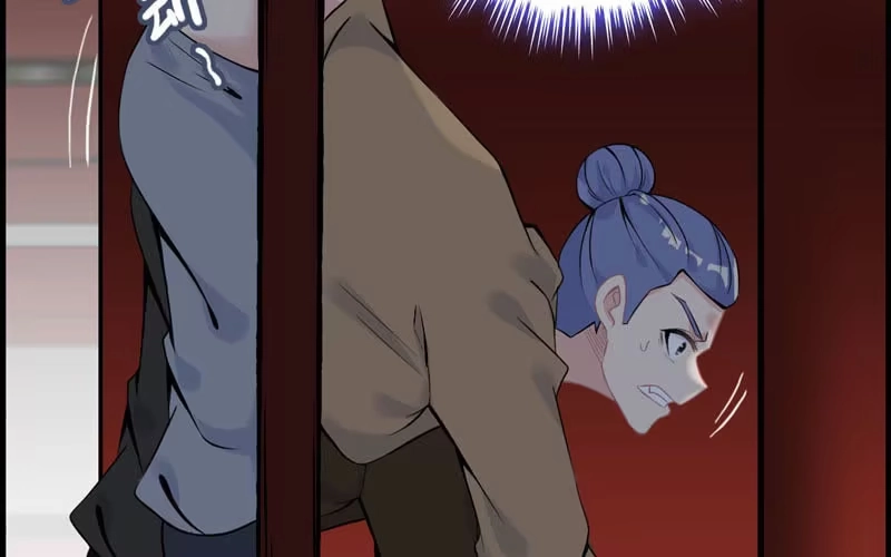 《神魔天煞》第二十四话 第7页