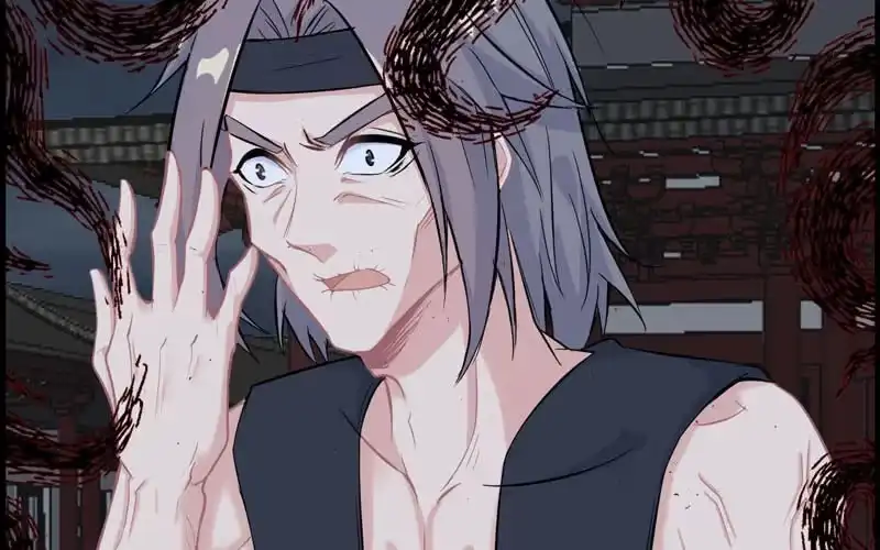 《神魔天煞》第二十五话 第63页