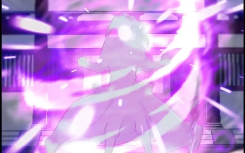 《神魔天煞》第二十五话 第71页