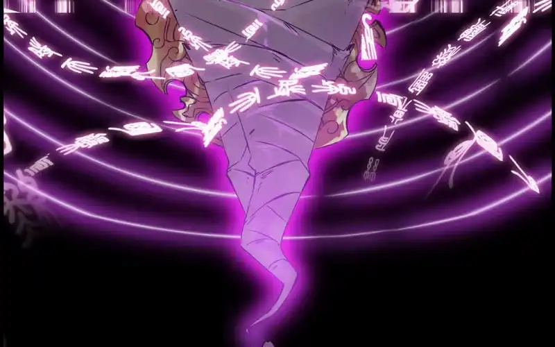 《神魔天煞》第二十五话 第43页