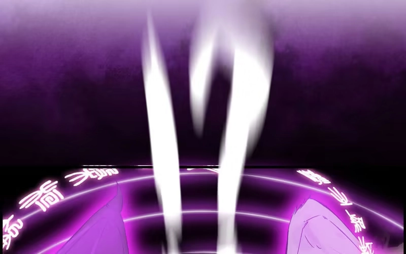 《神魔天煞》第二十五话 第40页