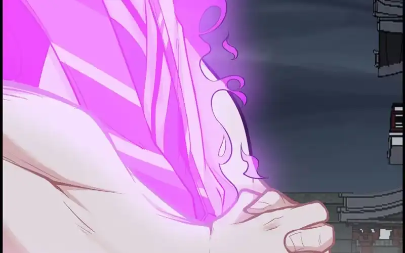 《神魔天煞》第二十五话 第20页