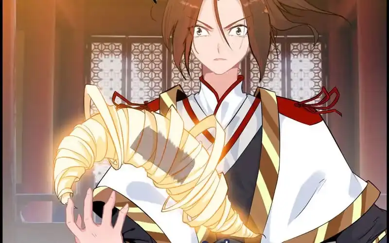 《神魔天煞》第二十六话 第61页