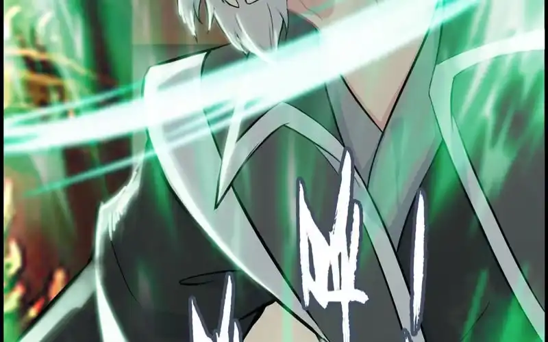 《神魔天煞》第二十六话 第101页