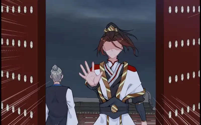 《神魔天煞》第二十六话 第10页