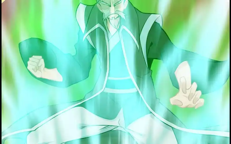 《神魔天煞》第二十六话 第98页