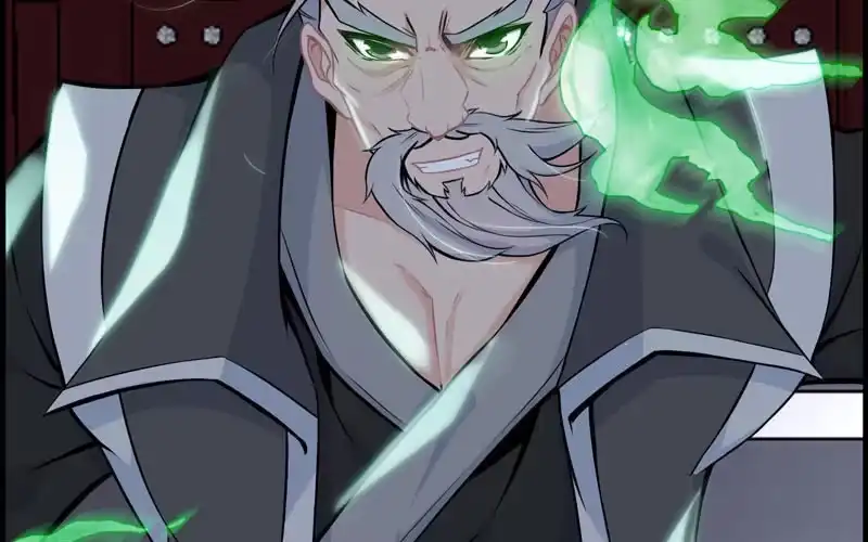 《神魔天煞》第二十七话 第73页