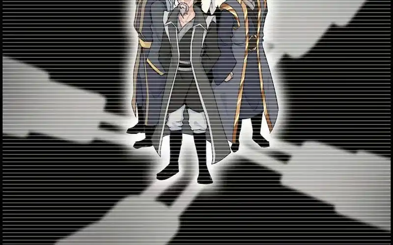 《神魔天煞》第二十七话 第18页