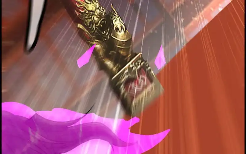 《神魔天煞》第二十七话 第55页