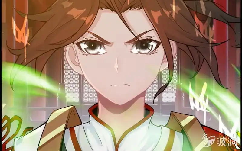 《神魔天煞》第二十七话 第15页